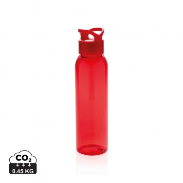 Logotrade promotional items photo of: AS water bottle